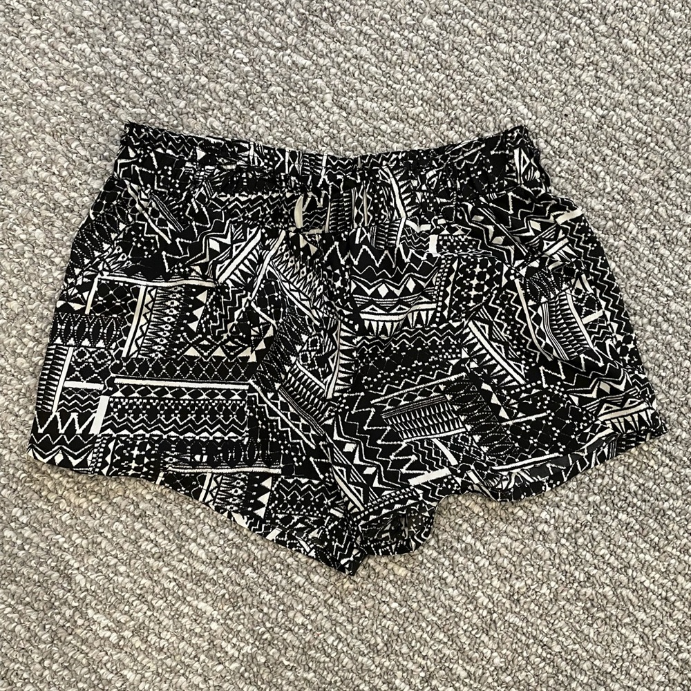 Womens Dressy Shorts